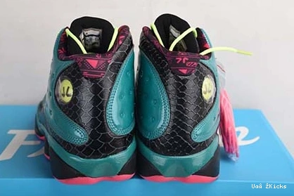 13 305 DB 836405 RETRO Soft JORDAN 853 AIR 1116
